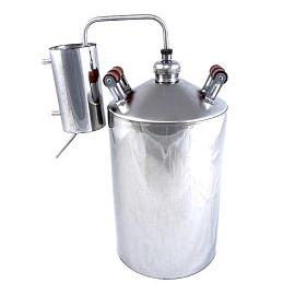 Самогонный аппарат в Зеленодольске всего за 3200 рублей