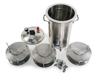 Распродажа автоклавов БУЛАТ в Зеленодольске